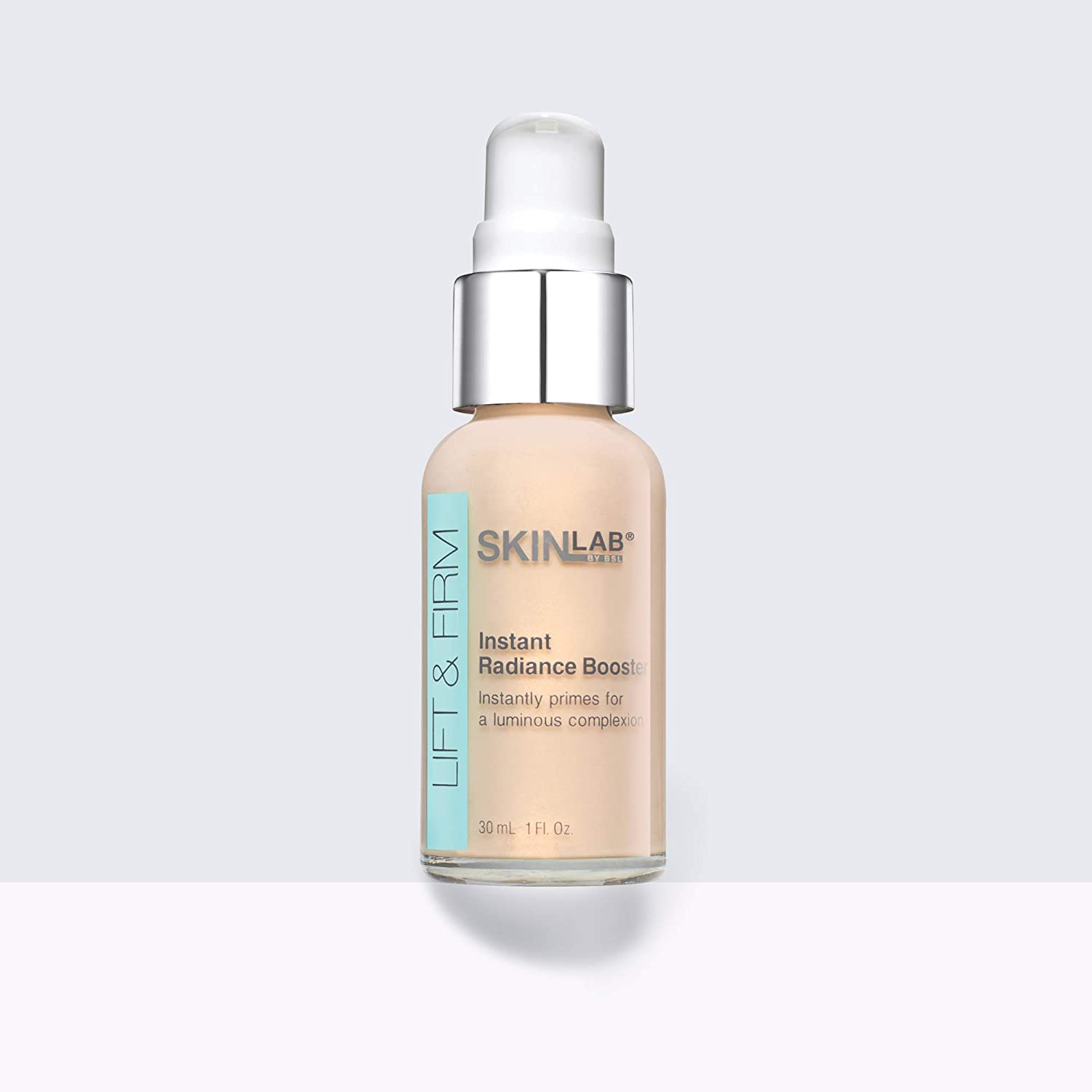 Skinlab Lift & Firm Collagen & Elastin Instant Radiance Booster, 30 mL (1 Fl Oz)