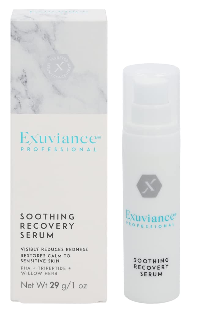 Exuviance Professional Soothing Recovery Serum, 29 G (1 Oz)
