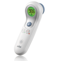 Braun No Touch + Forehead Thermometer NTF3000