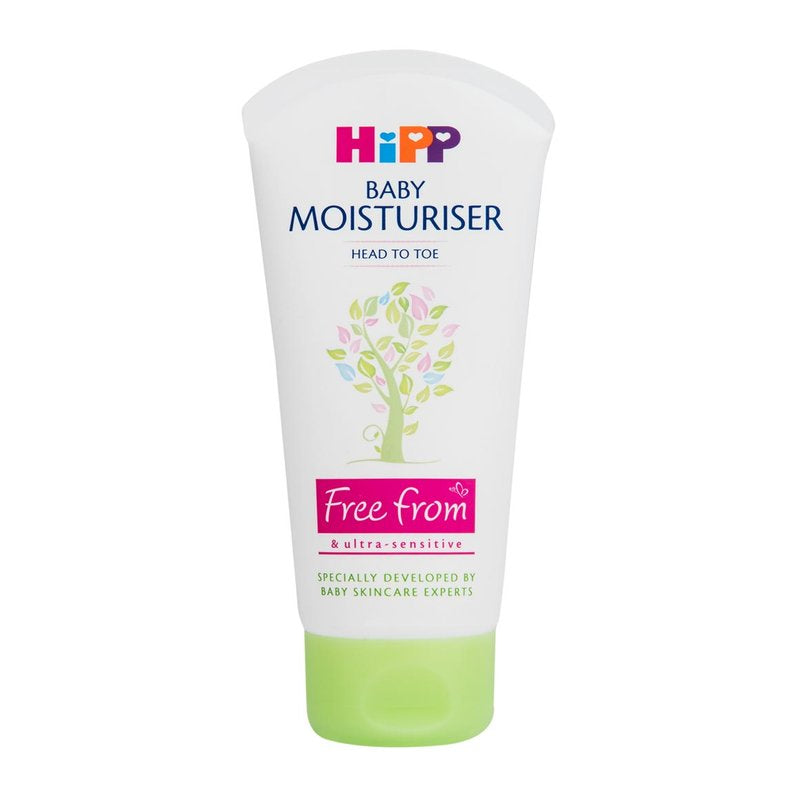 HiPP Baby Moisturiser 75 ml