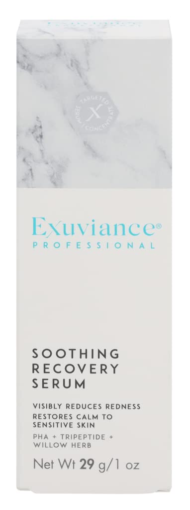 Exuviance Professional Soothing Recovery Serum, 29 G (1 Oz)