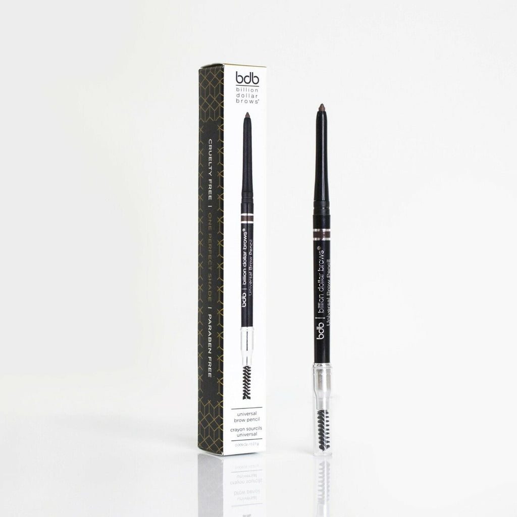Bdb Billion Dollar Brows Universal Brow Pencil, 0.27 G