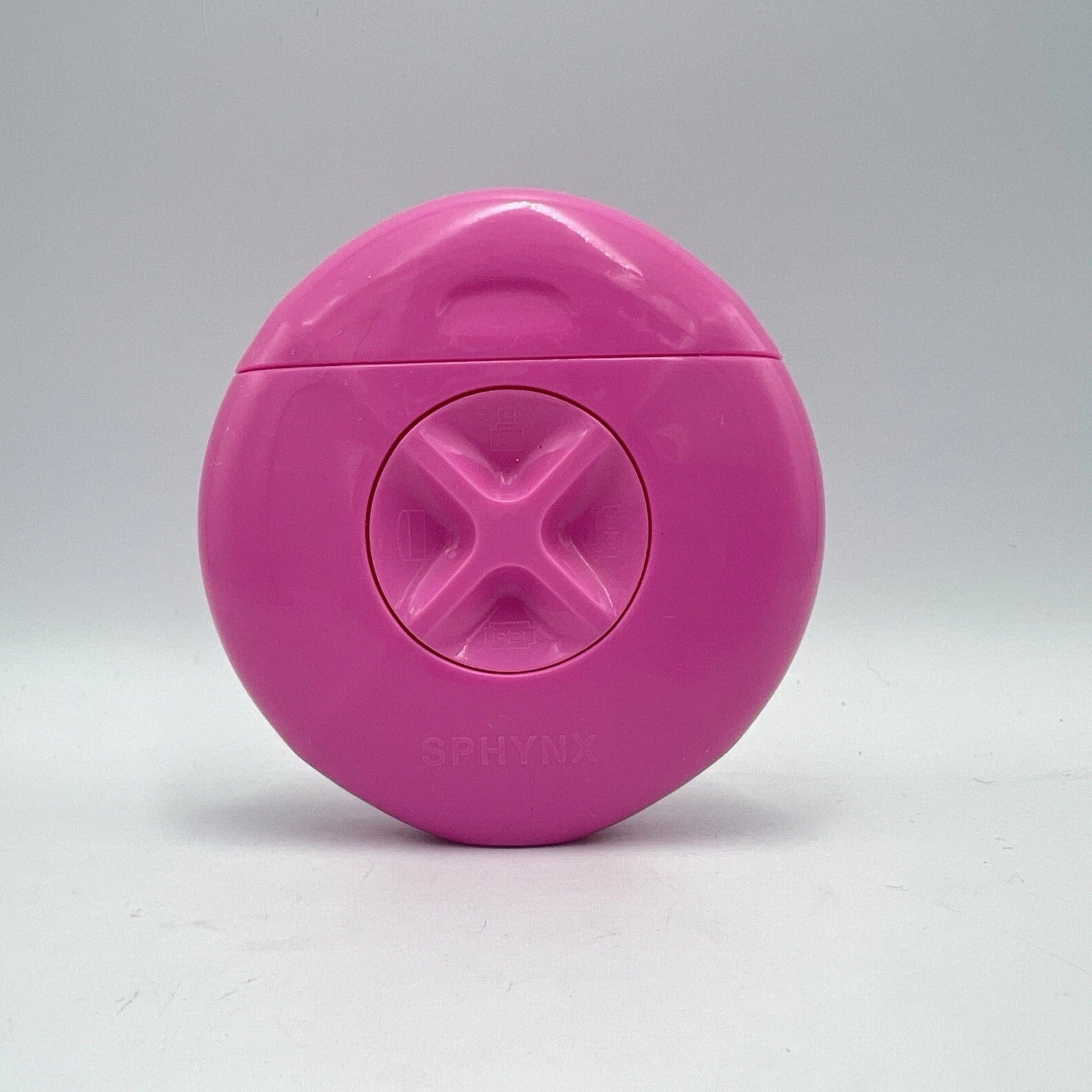 Sphynx All-In-One Portable Razor, Pink Me Up